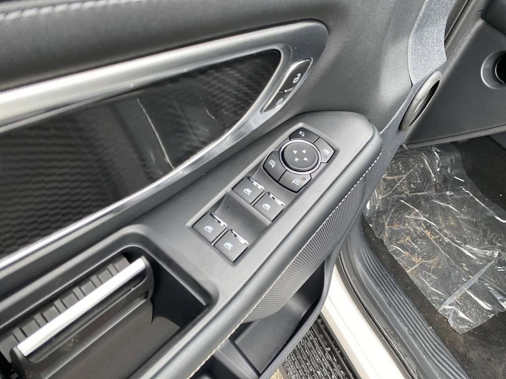 New 2026 Ford Expedition Max Platinum w/ Stealth Appearance Package AWD/4WD image 40