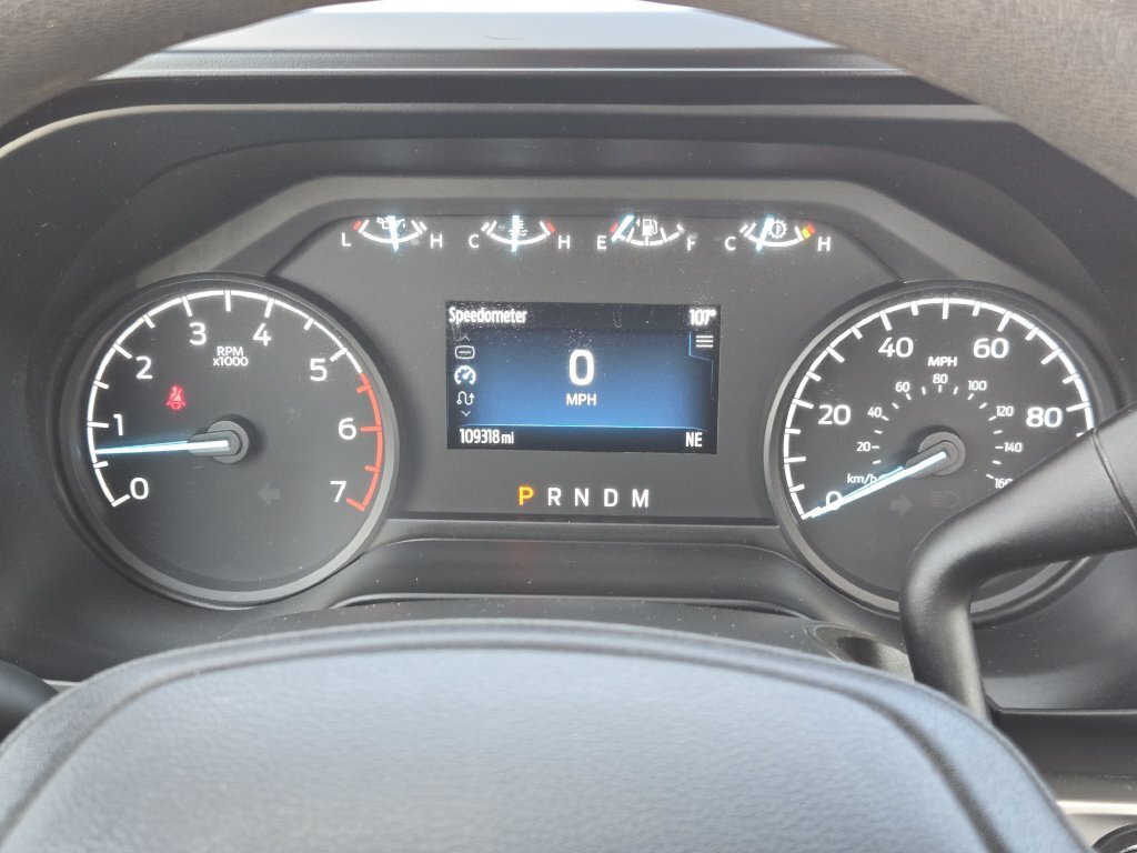 Used 2024 Ford F250 XL w/ 360-Degree Camera Package RWD image 21