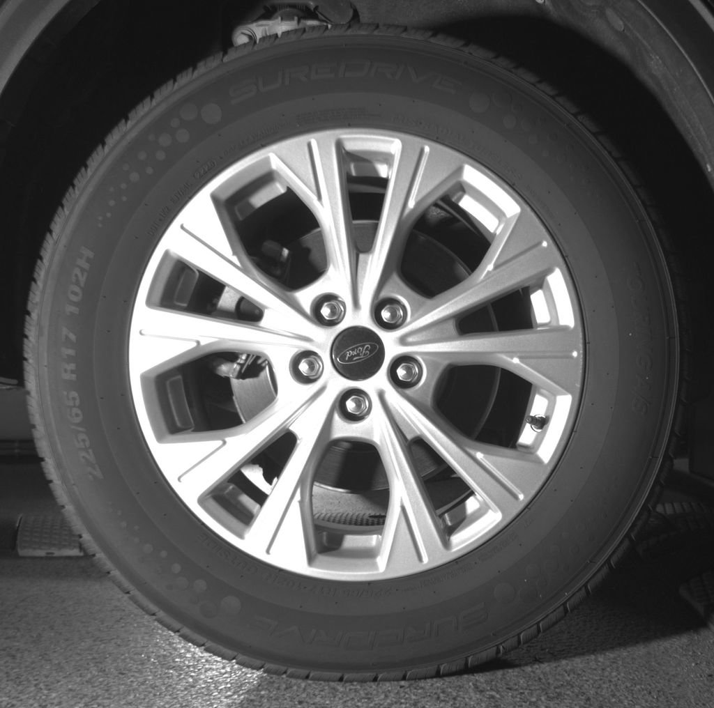 Used 2024 Ford Escape Active AWD/4WD image 28
