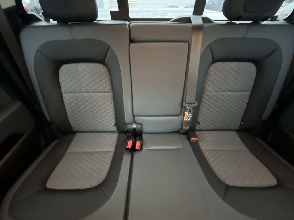 Certified 2022 Chevrolet Colorado Z71 image 30