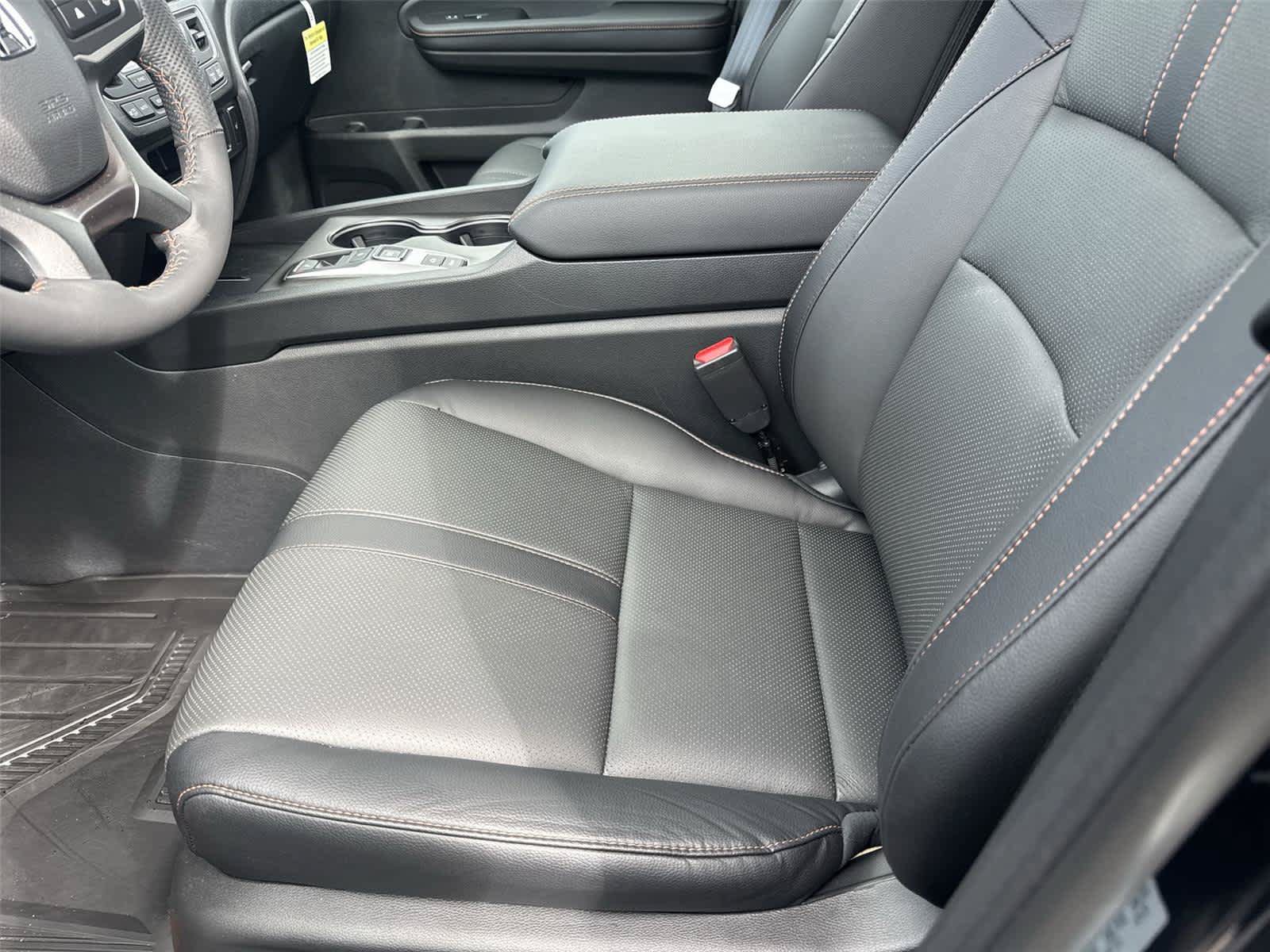 Used 2026 Honda Ridgeline TrailSport image 12