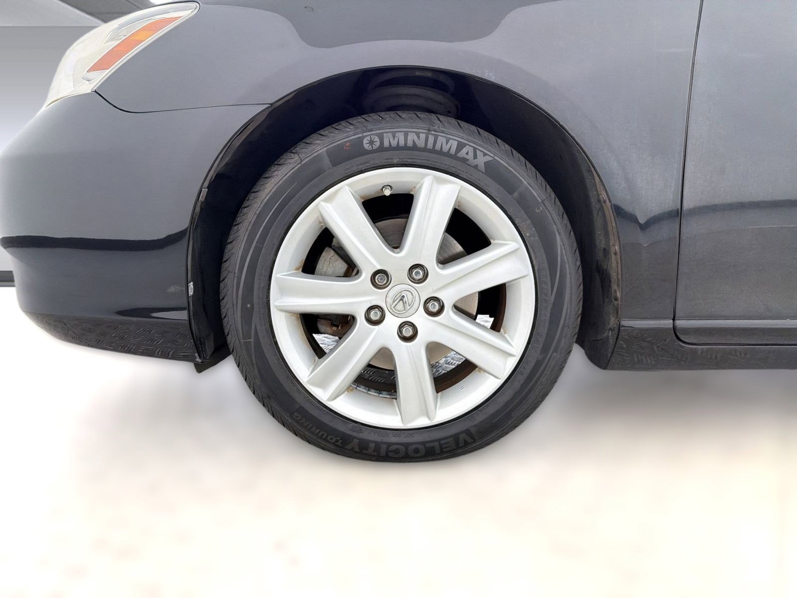 Used 2009 Lexus ES 350 image 11