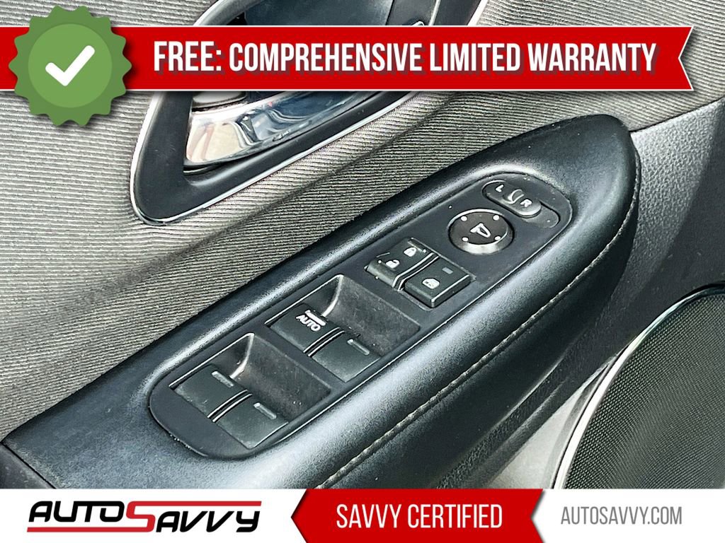 Used 2022 Honda HR-V EX image 17