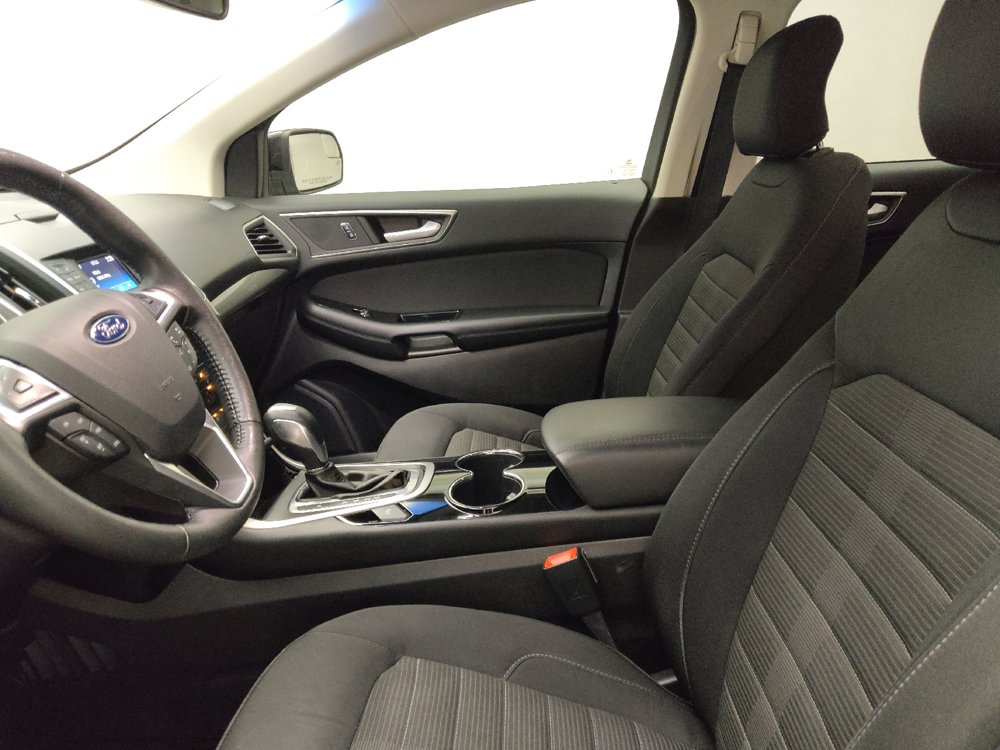 Used 2016 Ford Edge SEL AWD/4WD image 17