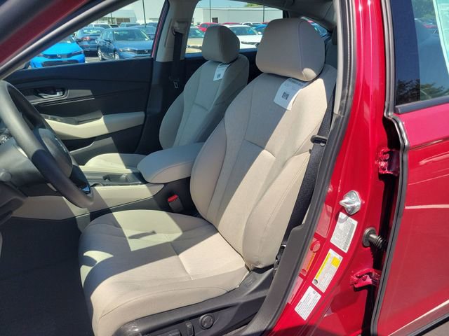 New 2026 Honda Accord SE image 19