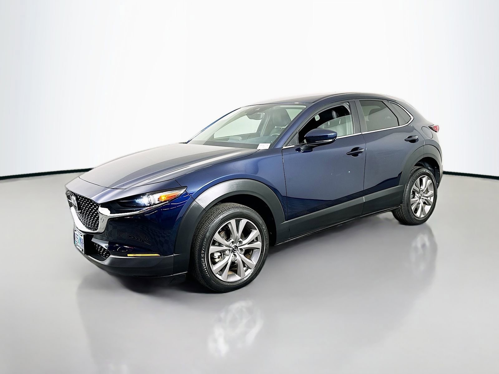 Used 2020 MAZDA CX-30 AWD w/ Preferred Package image 3