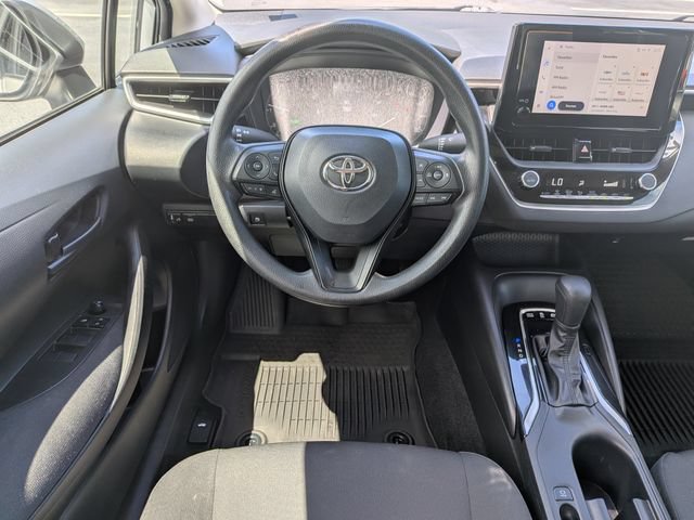 Used 2023 Toyota Corolla LE w/ LE Convenience Package FWD image 16