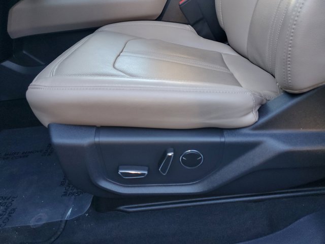 Certified 2024 Ford Expedition Max Limited image 16