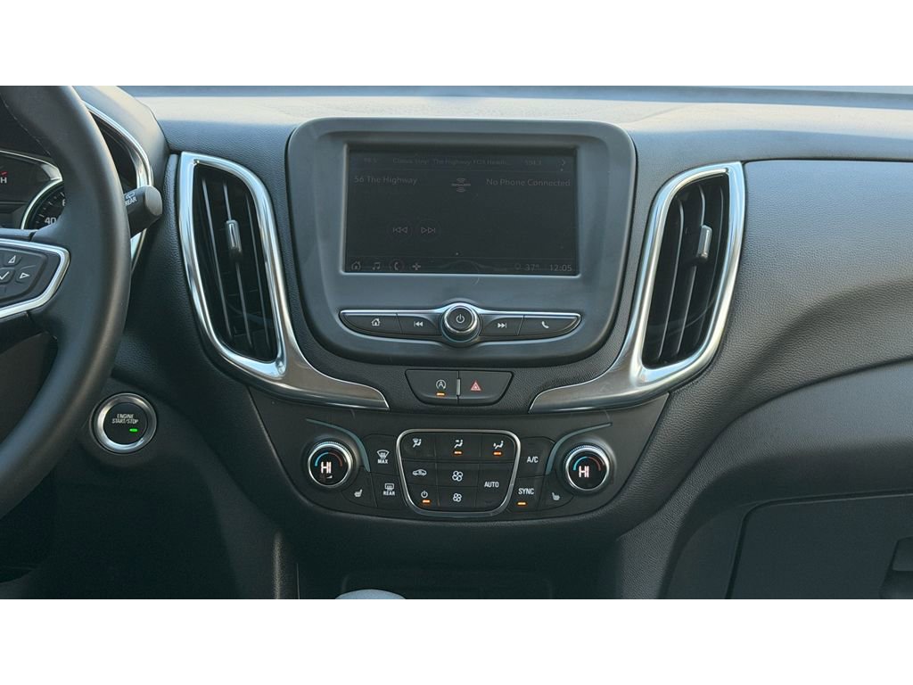 Certified 2024 Chevrolet Equinox LT image 15