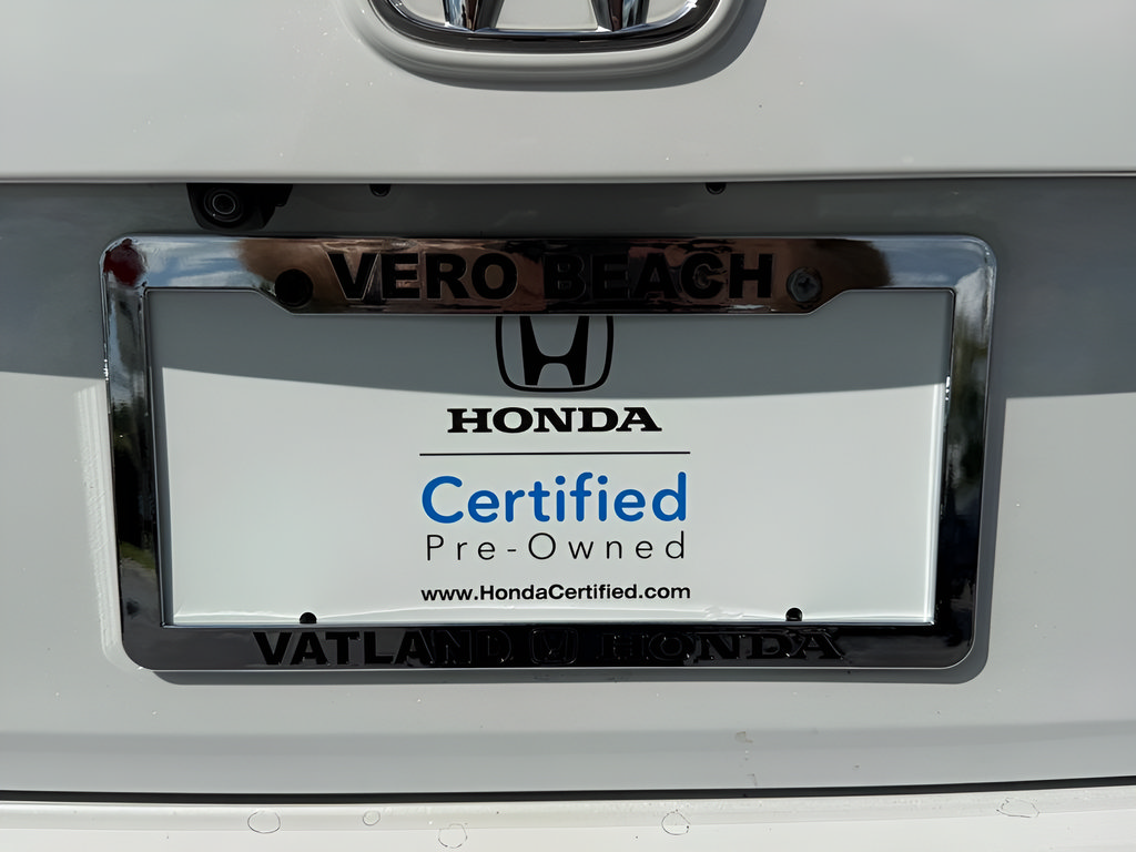 Used 2021 Honda Civic EX-L image 47