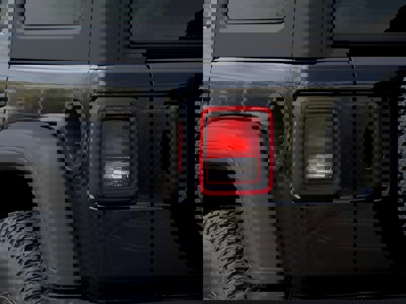 New 2025 Jeep Wrangler Willys image 25