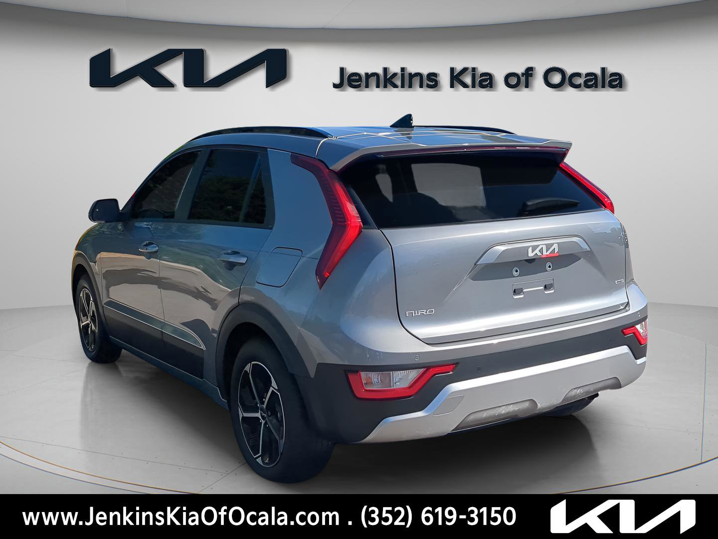 New 2025 Kia Niro EX w/ EX Cold Weather Package image 5