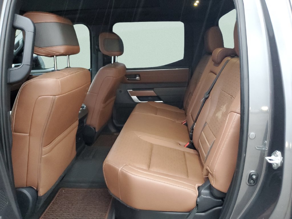 Used 2023 Toyota Tundra 1794 Edition RWD image 10