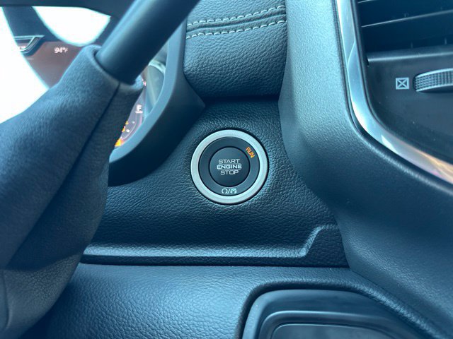 New 2026 RAM 3500 Laramie AWD/4WD image 22
