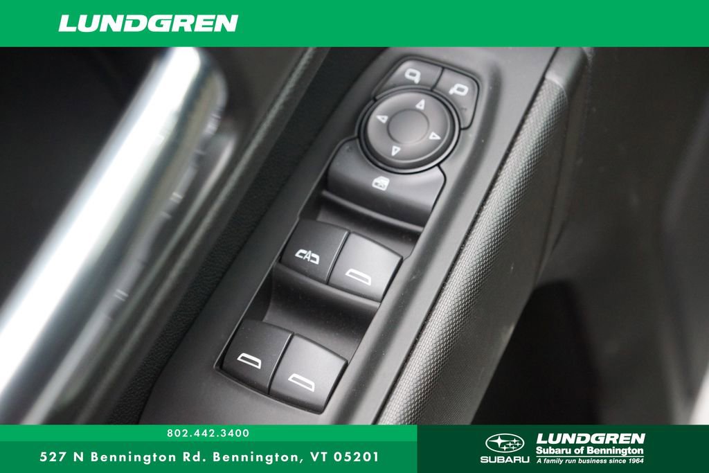 Used 2026 Chevrolet Silverado 3500 W/T image 10