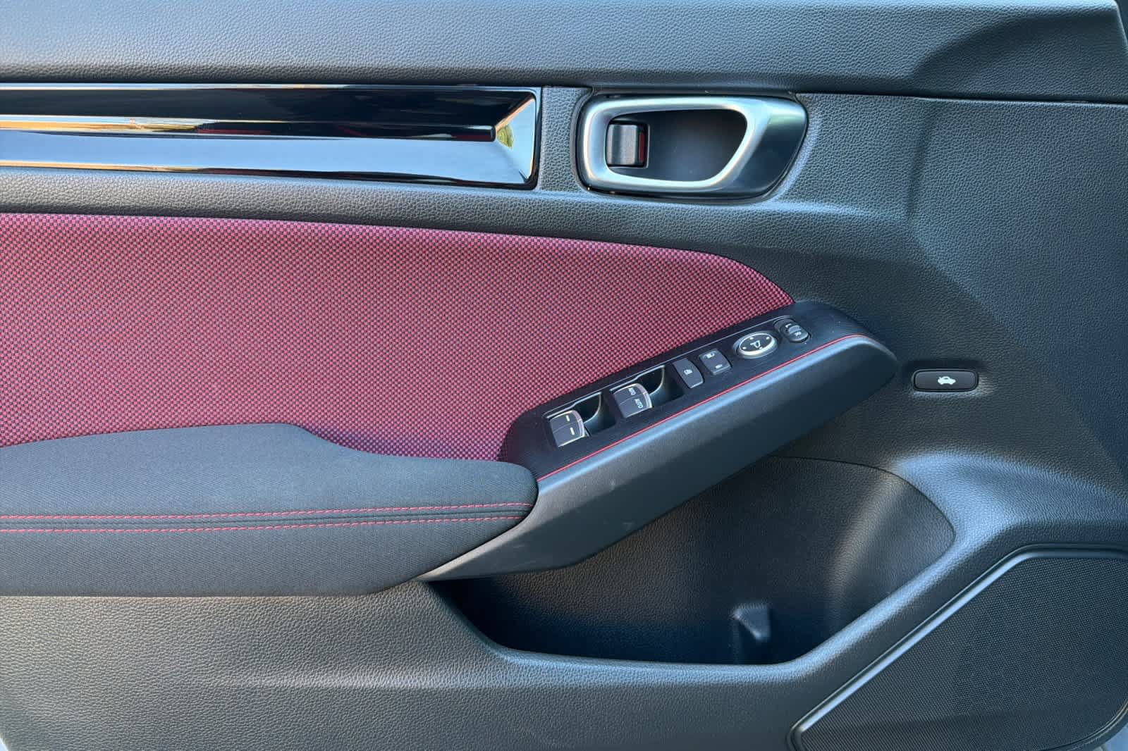 Used 2024 Honda Civic Si image 14