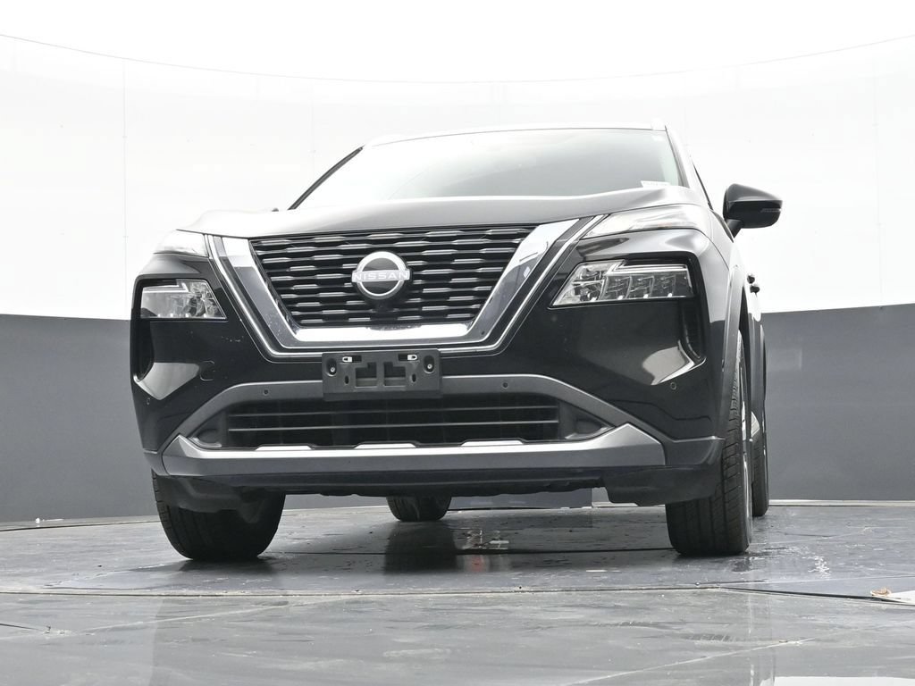 Used 2023 Nissan Rogue SL w/ SL Premium Package FWD image 51