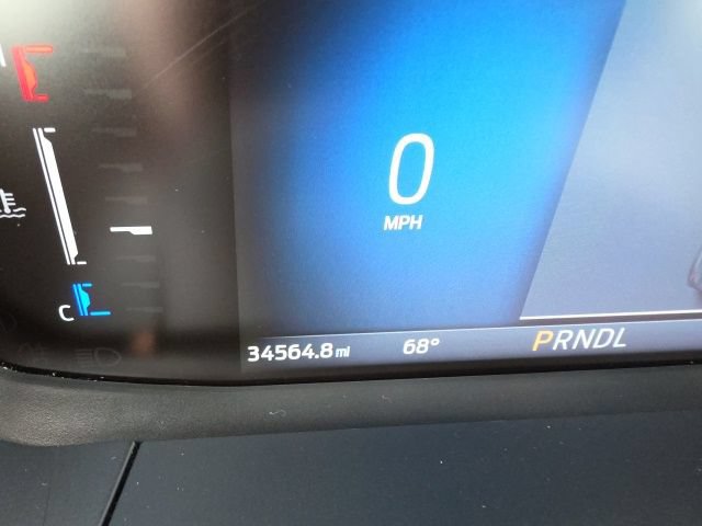 Used 2025 Ford Escape ST-Line Select AWD/4WD image 23