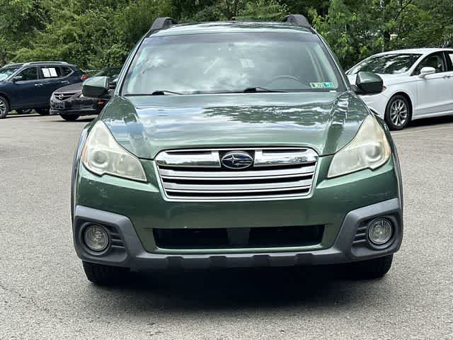 Used 2014 Subaru Outback 2.5i Premium w/ Moonroof Package AWD/4WD image 17