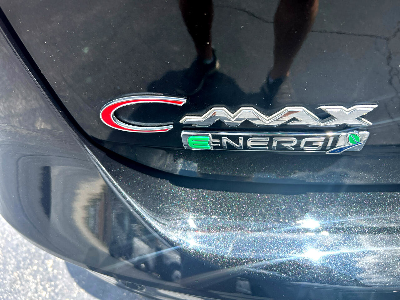 Used 2013 Ford C-MAX Energi SEL image 6