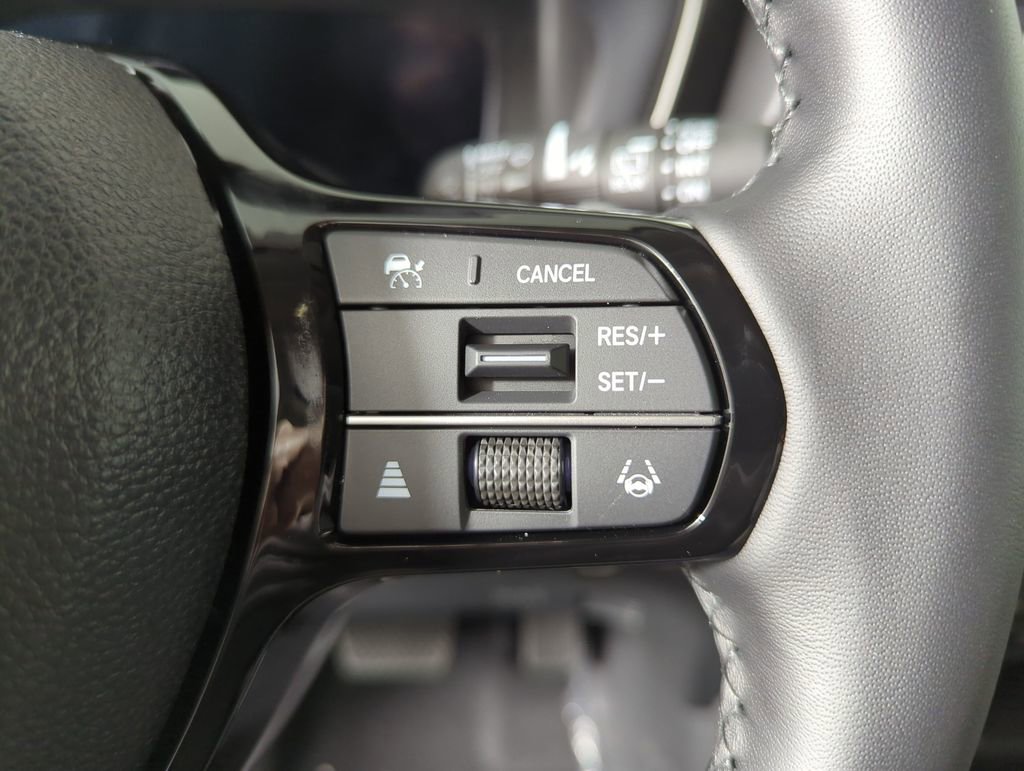 New 2026 Honda Pilot EX-L image 25