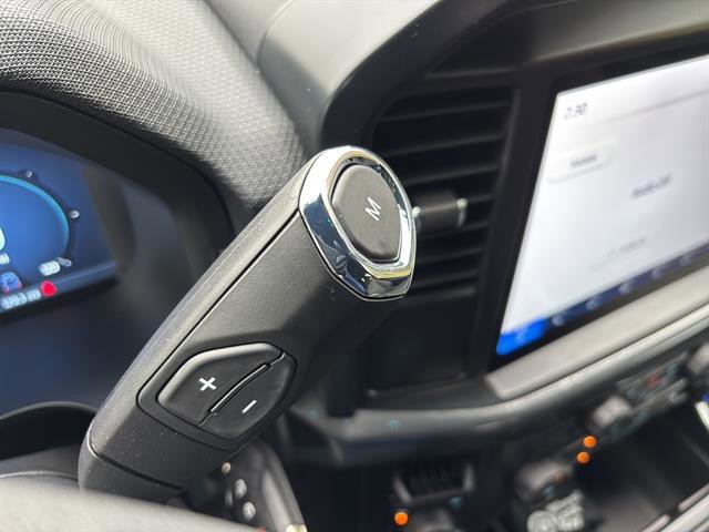 New 2025 Ford F150 STX w/ Equipment Group 200A image 25
