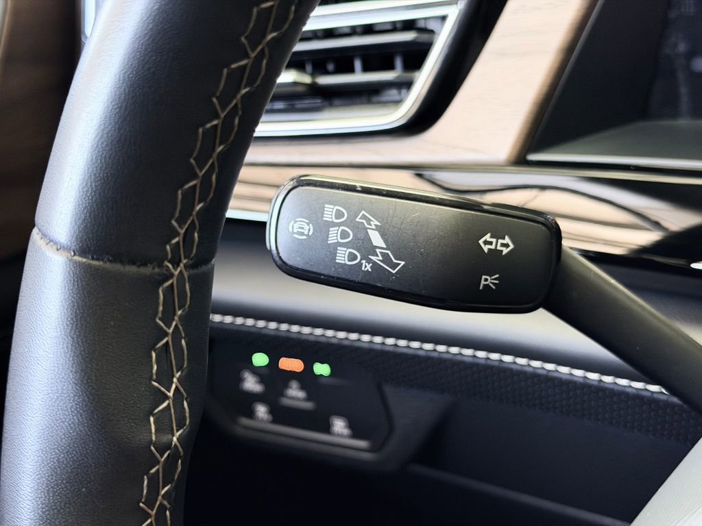 Used 2024 Volkswagen Atlas SE image 14