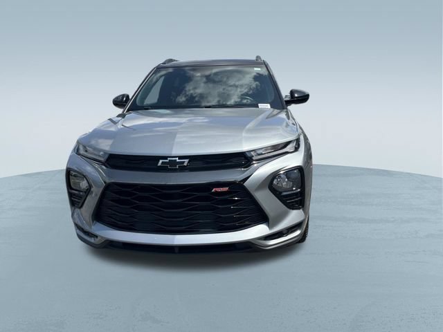 Used 2023 Chevrolet TrailBlazer RS FWD image 10