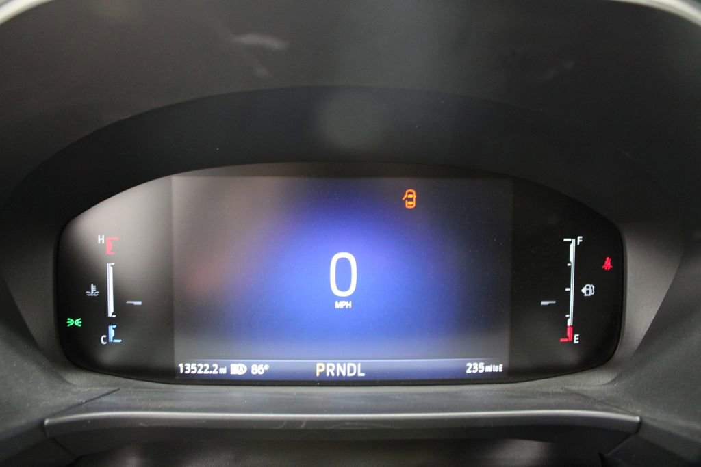 Used 2025 Ford Escape Active AWD/4WD image 34