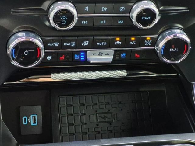 Used 2024 Ford F150 Raptor w/ Equipment Group 803A Raptor R image 37