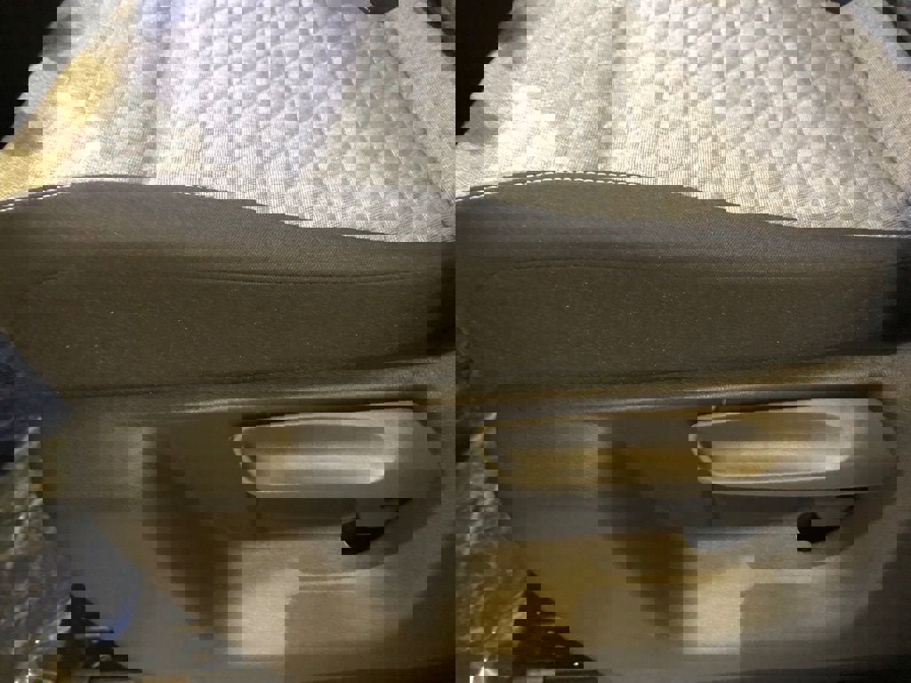 Used 2025 Volkswagen Tiguan S image 13