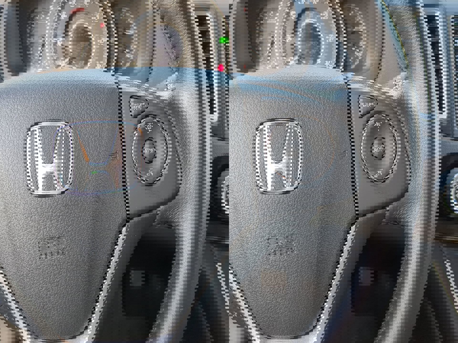 Used 2016 Honda CR-V EX-L image 30