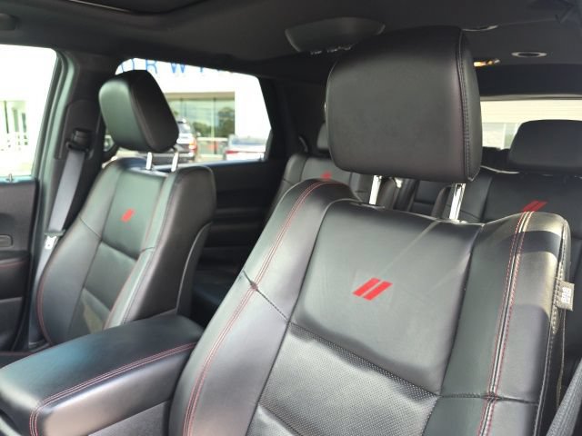 Used 2024 Dodge Durango GT AWD/4WD image 11