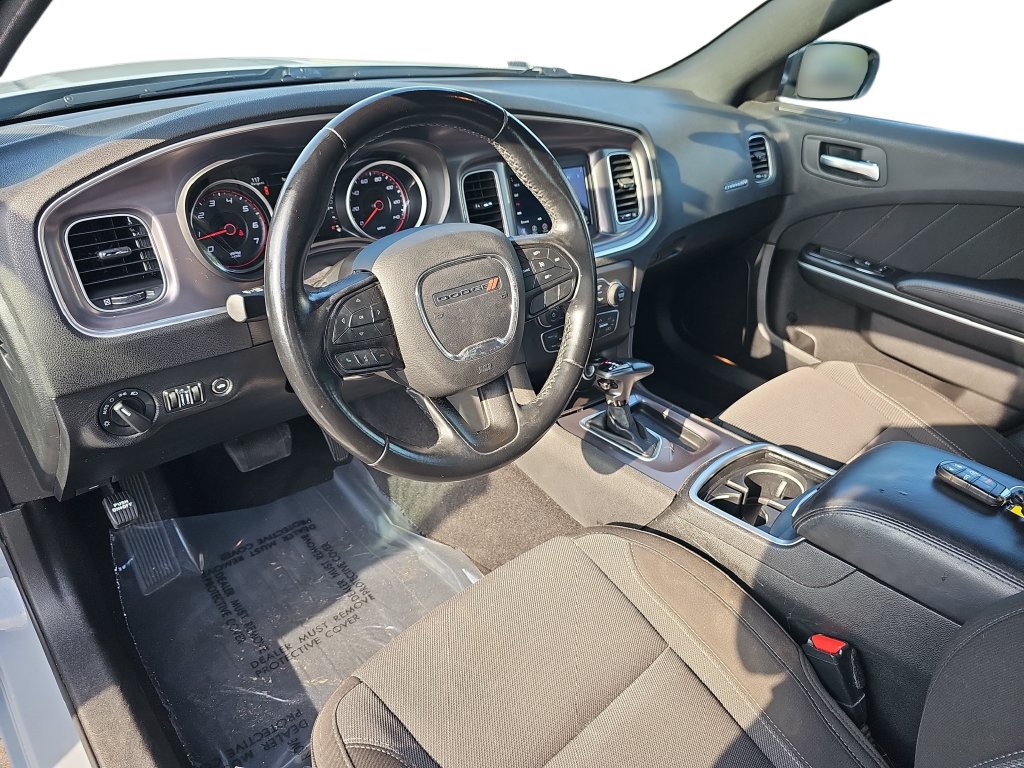 Used 2021 Dodge Charger SXT RWD image 16
