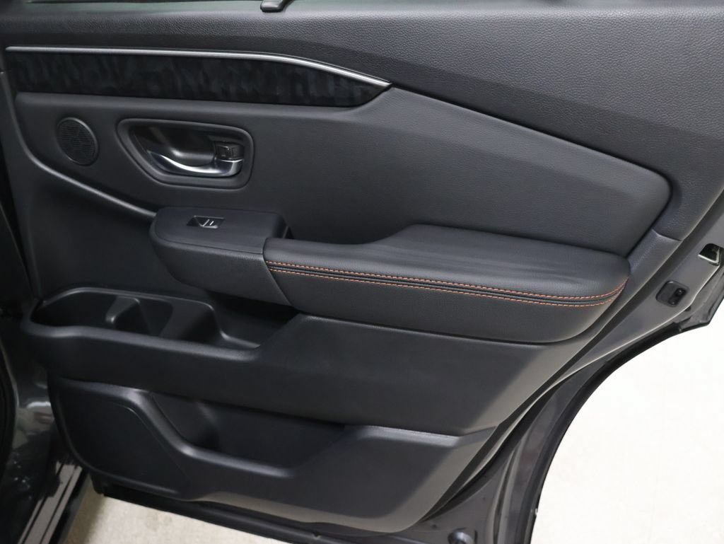 New 2026 Honda Passport TrailSport Elite image 22