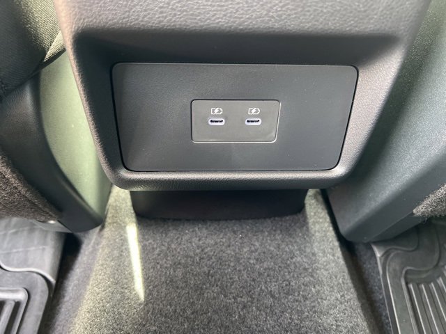 New 2026 Nissan Rogue SV image 19