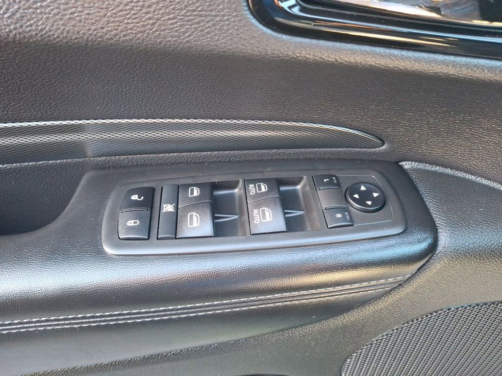 Used 2021 Dodge Durango GT w/ Blacktop Package image 26