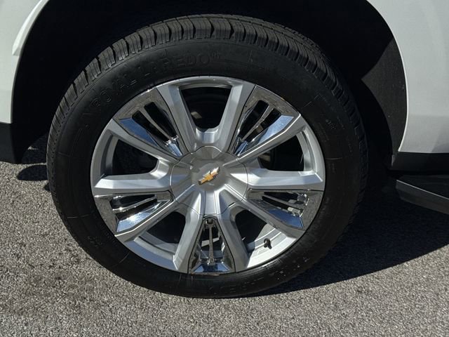 Certified 2023 Chevrolet Suburban High Country image 33