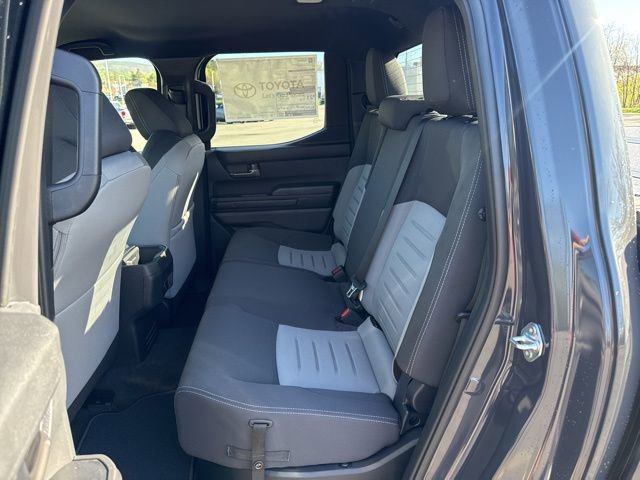 New 2026 Toyota Tacoma TRD Off-Road AWD/4WD image 14