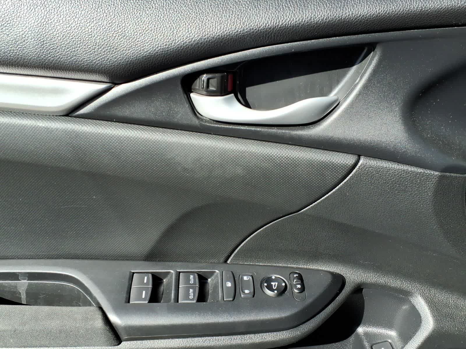 Used 2020 Honda Civic LX image 13