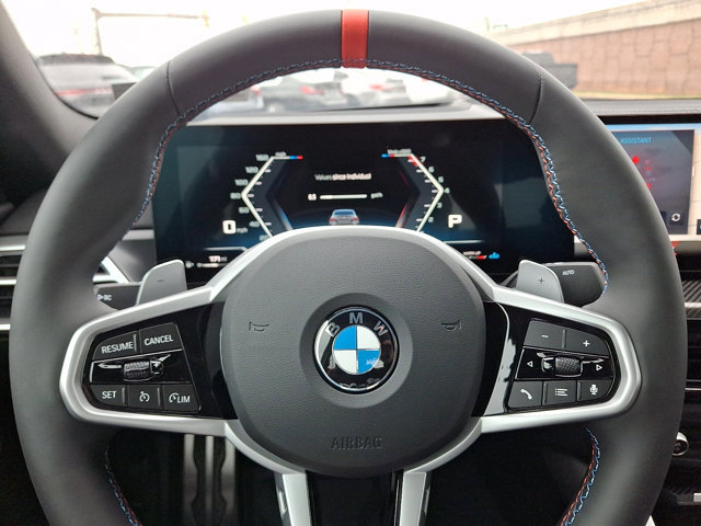 New 2026 BMW M240i xDrive Coupe w/ Premium Package image 17