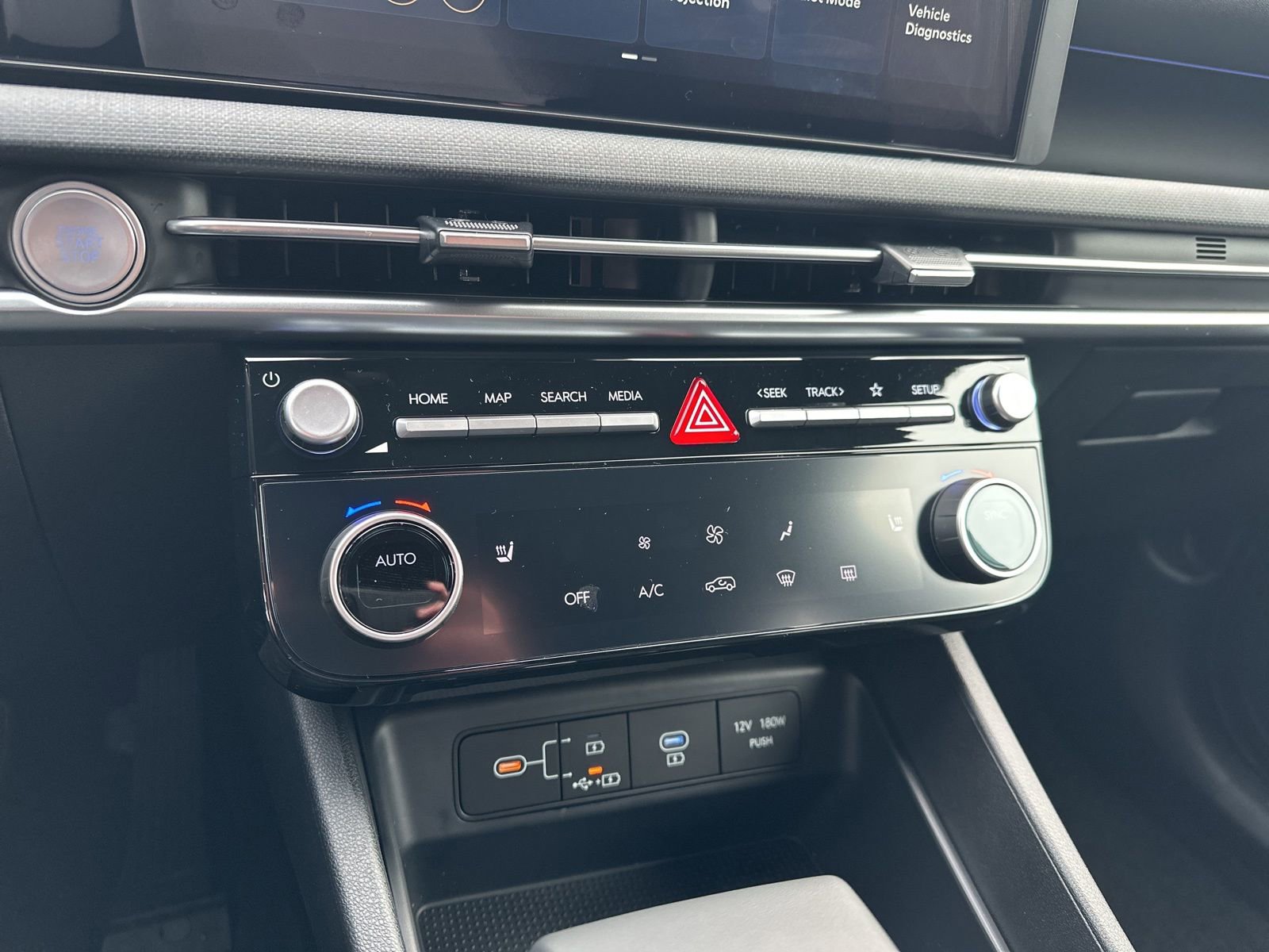 New 2026 Hyundai Tucson XRT image 30