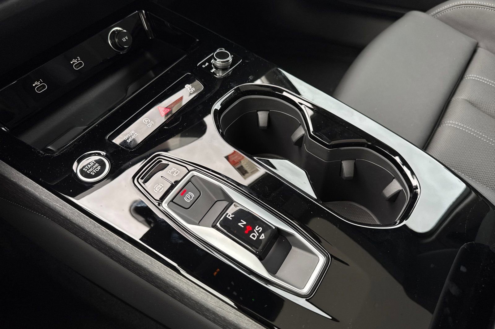 New 2025 Audi A5 2.0T Premium Plus image 18