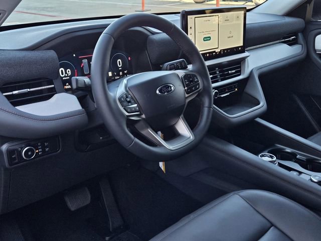 New 2026 Ford Explorer Active w/ Active Comfort Package RWD image 23