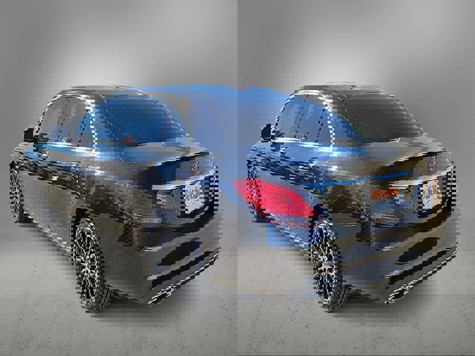 Used 2021 Mercedes-Benz C 300 Sedan image 7