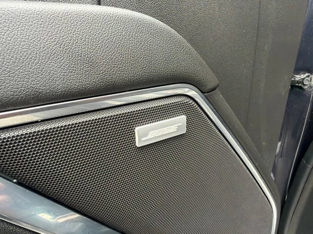 Used 2023 Chevrolet Silverado 1500 LT Trail Boss w/ Convenience Package II AWD/4WD image 23