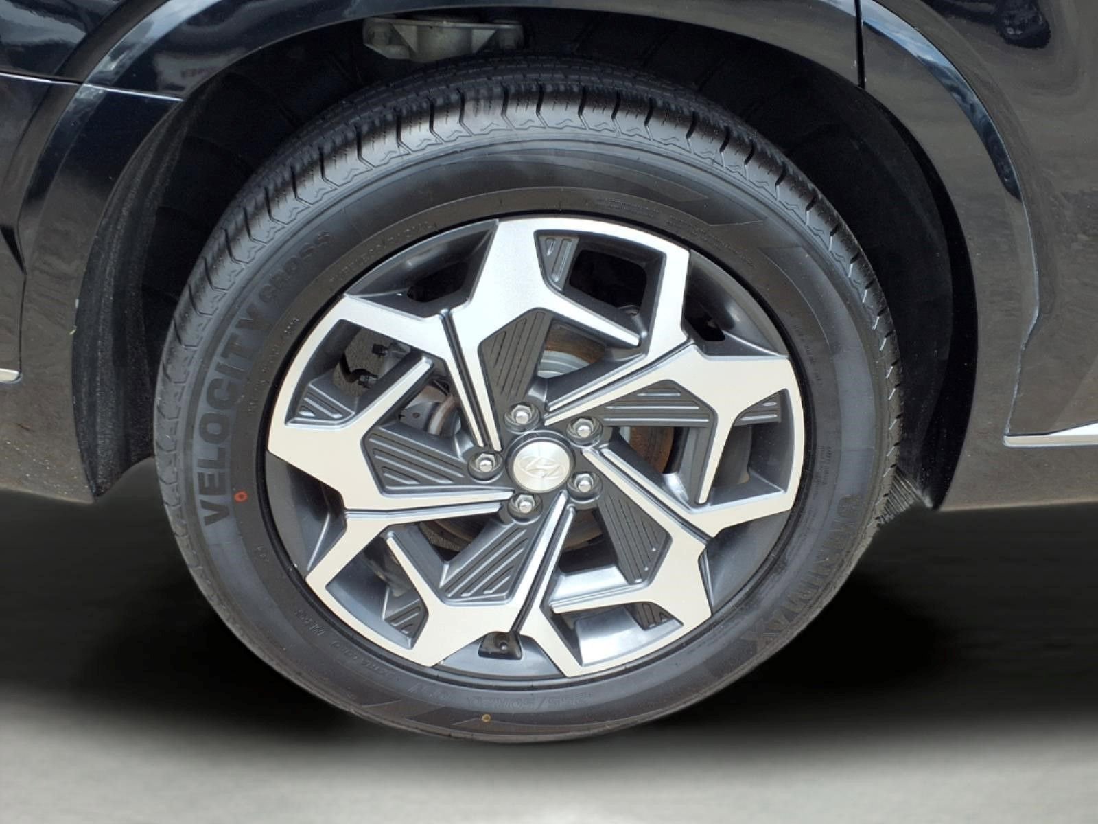 Used 2022 Hyundai Palisade Calligraphy FWD image 9