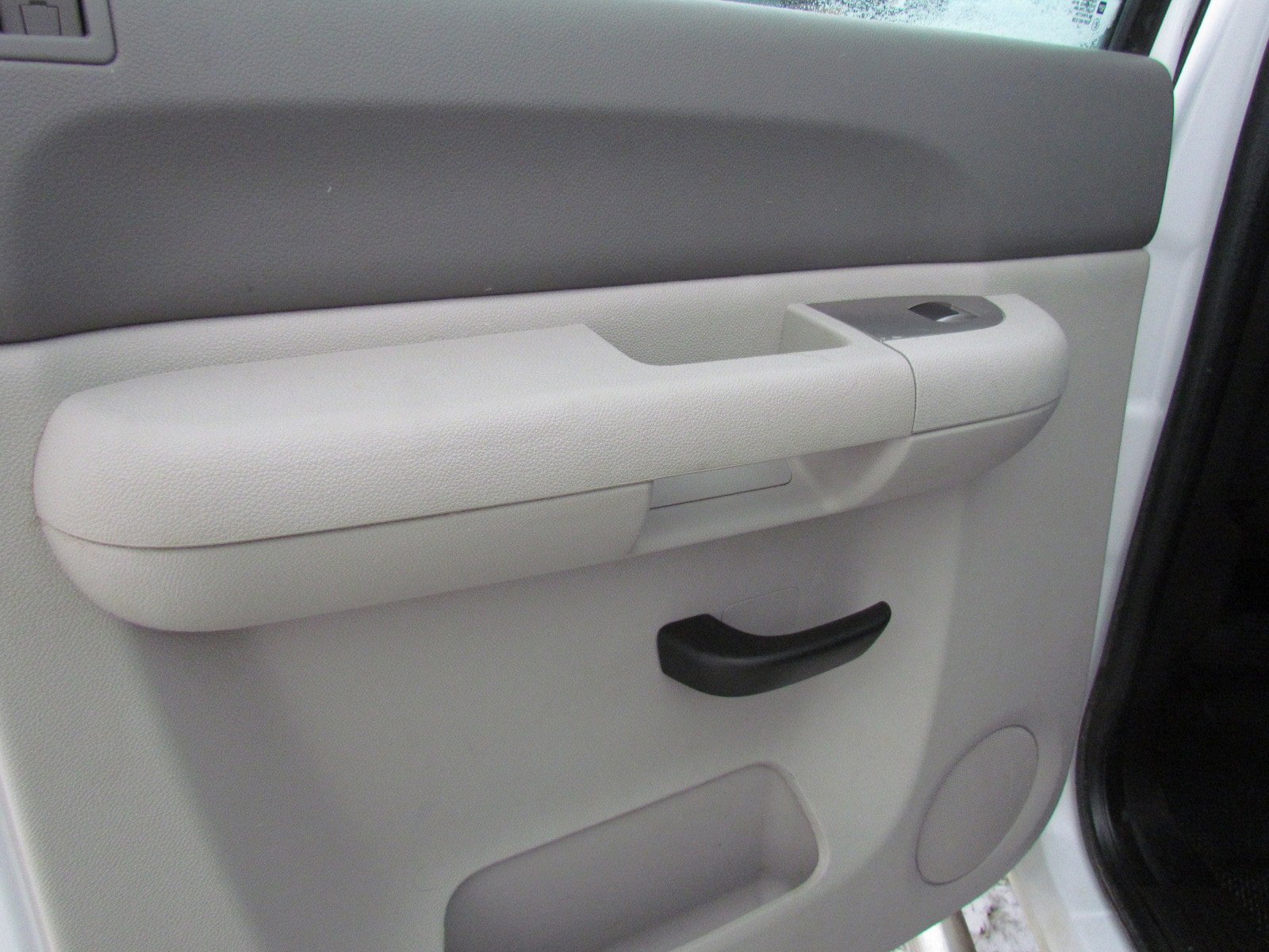 Used 2013 Chevrolet Silverado 2500 W/T AWD/4WD image 14