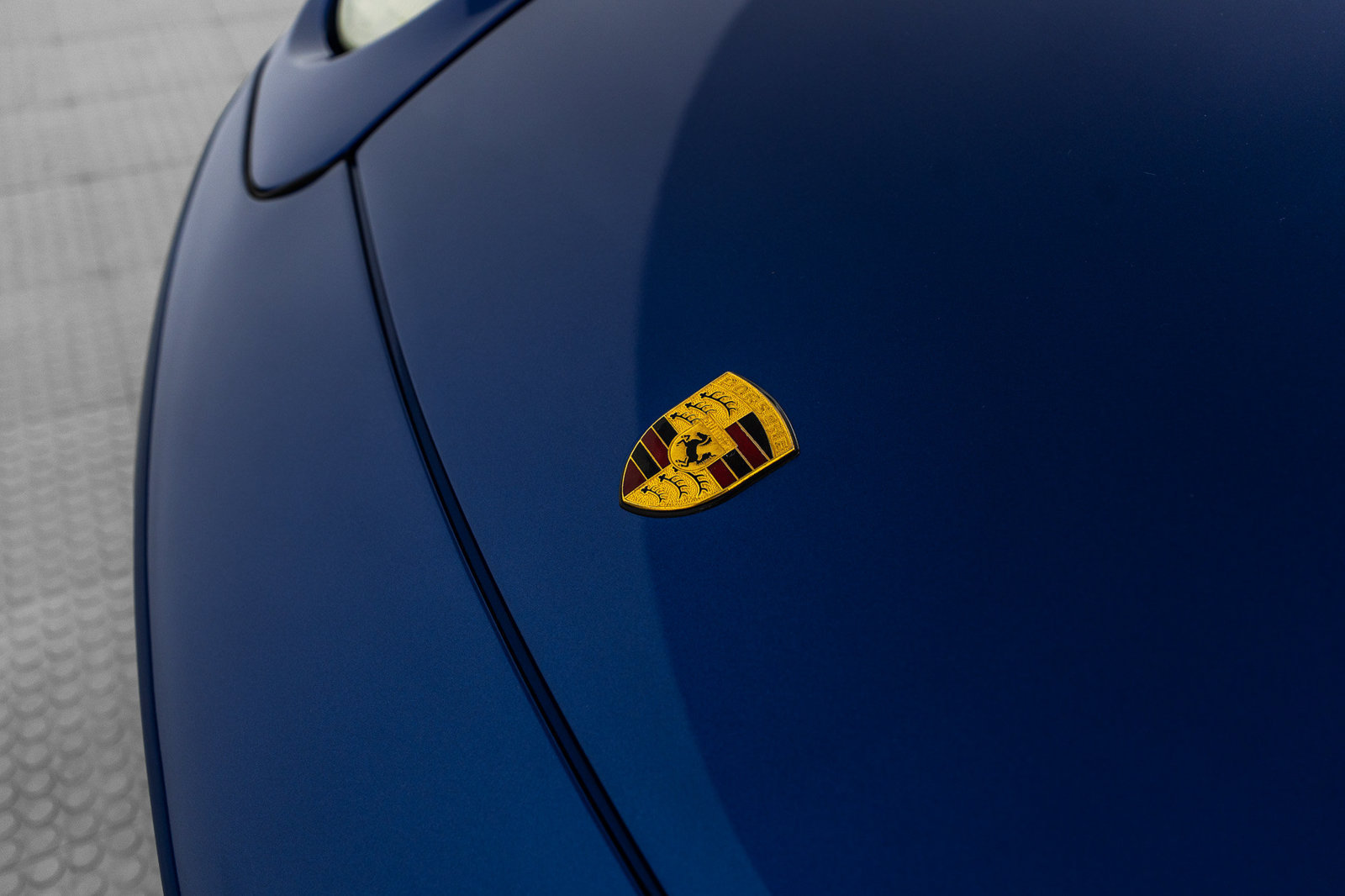 Used 1992 Porsche 968 Cabriolet RWD image 18