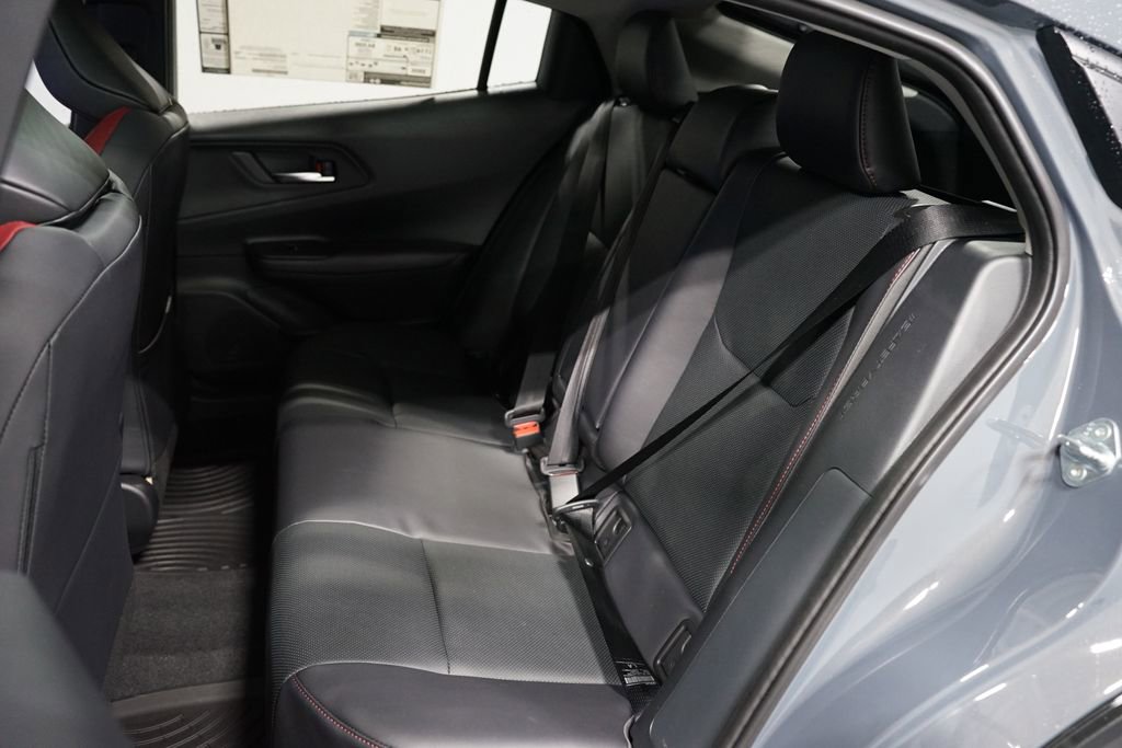 New 2026 Toyota Prius Plug-In Hybrid image 30